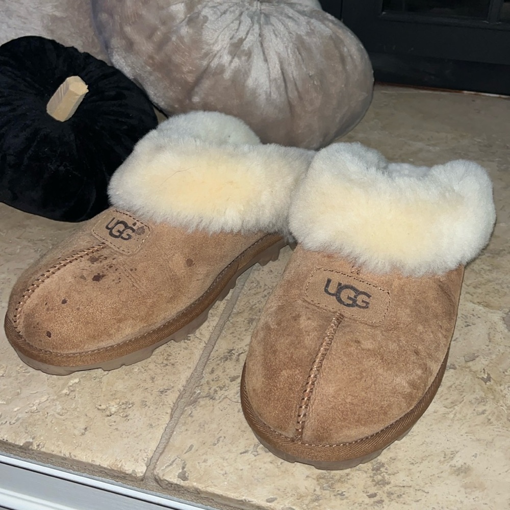 UGG Women's Coquette Slipper